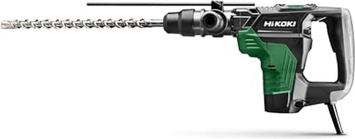 Actual product image Hikoki DH40MC (Electrical connection)