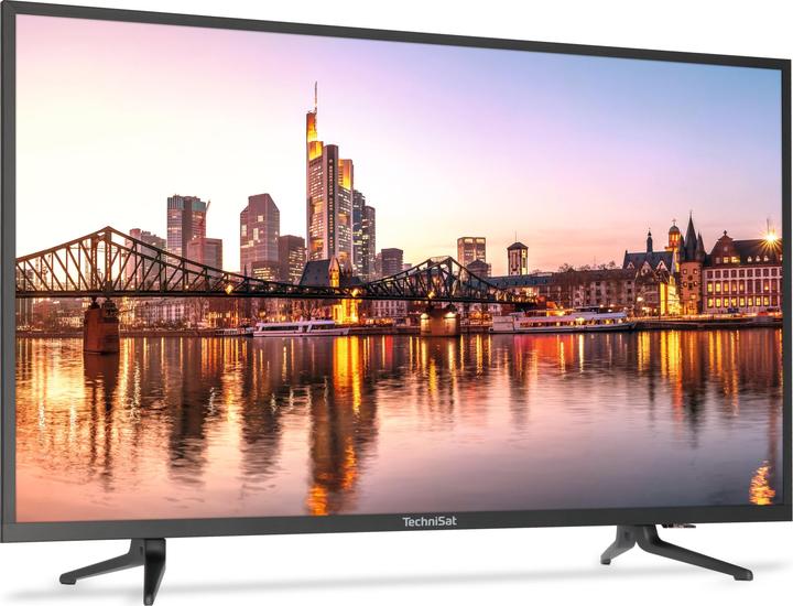Actual product image TechniSat TECHNILINE32ISI2 (32", LCD, Full HD)