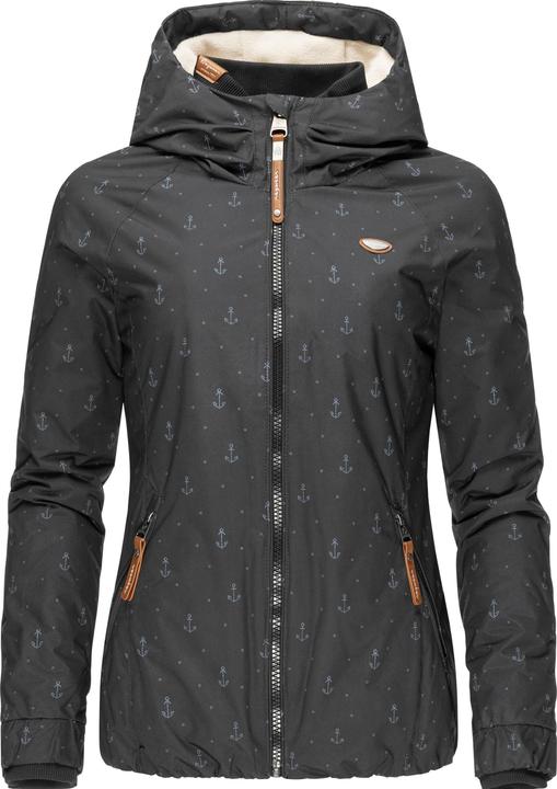 Immagine prodotto Ragwear Dizzie Marina Winter Intl. (XS)