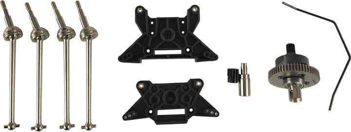 Actual product image Amewi Upgrade Set MTX10