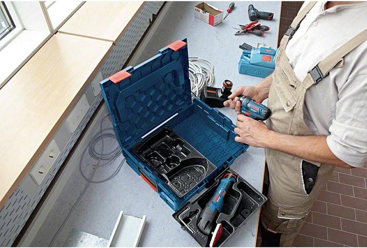 Produktbild Bosch Professional Einlage für Werkzeug