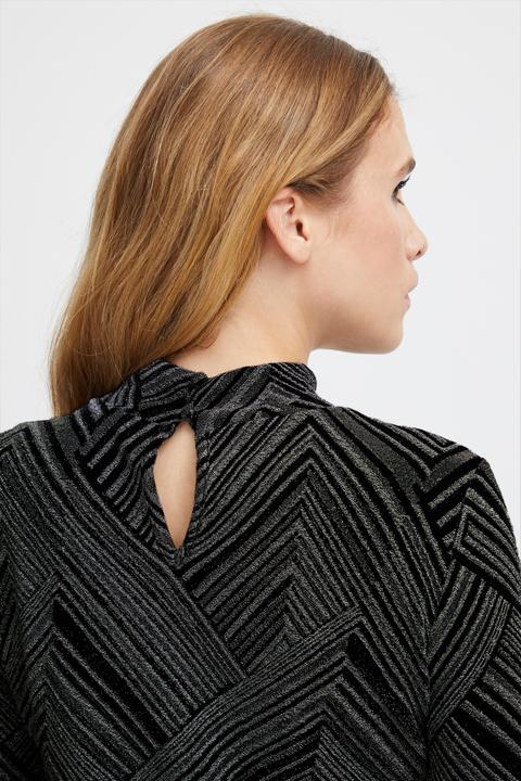 Immagine prodotto Pulz Jeans Pulz - PZCAVILA Tshirt a maniche lunghe - T-shirt - 50207795 (M)