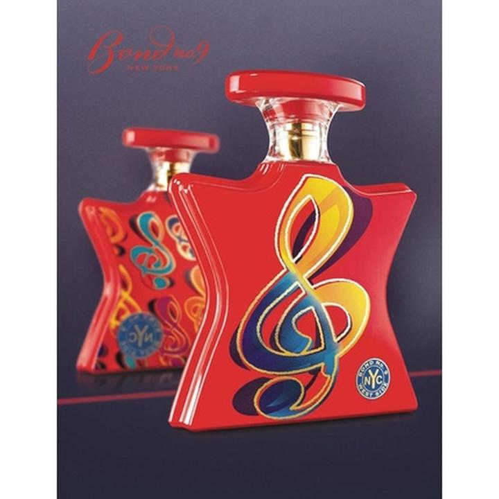 Produktbild Bond No. 9 West Side (Eau de Parfum, 100 ml)
