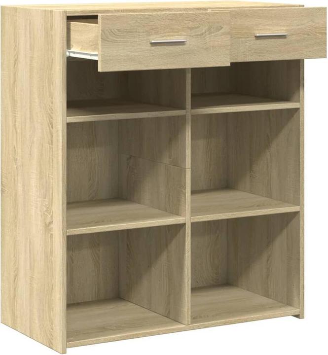 Image du produit vidaXL Sideboard (80 x 42.50 x 93 cm)