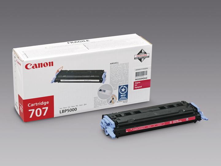 Image du produit Canon 707m (M)
