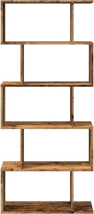 Immagine prodotto vidaXL Lux (70 x 24 x 161 cm)