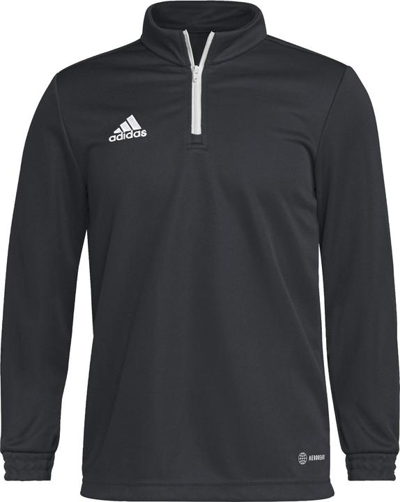 Produktbild adidas Entrada 22 Trainingspullover Kinder (152)