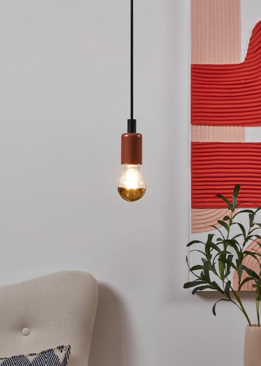 Produktbild EGLO Spiegelkopf Leuchtmittel (E27, 7.30 W, 806 lm, 1 x, E)