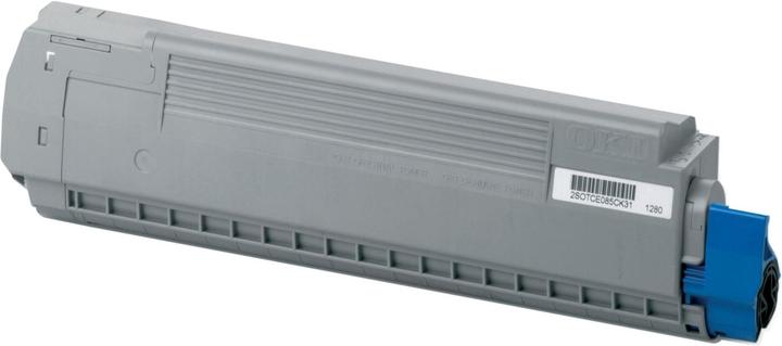 OKI 44059256 (BK)