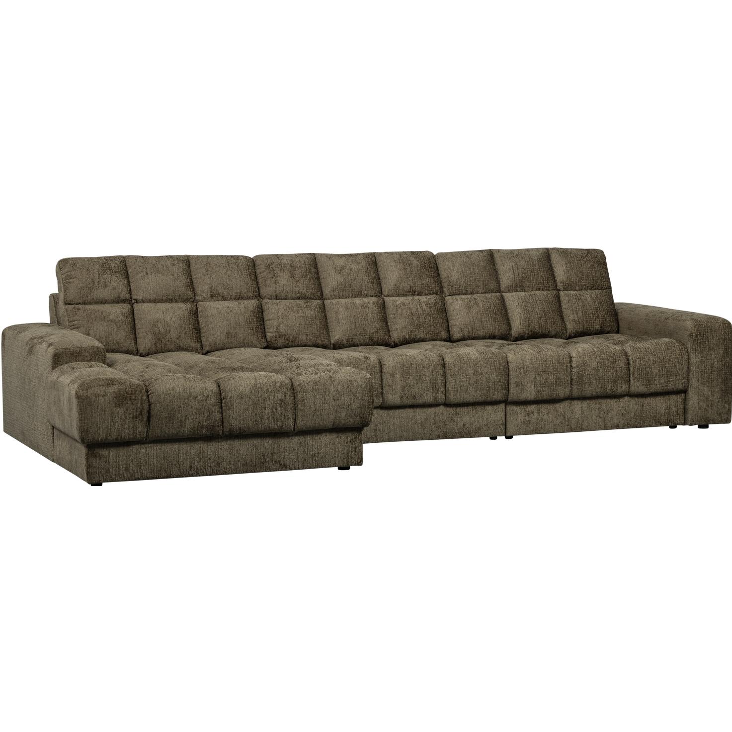 Woood, Sofa, Second Date (Ecksofa)