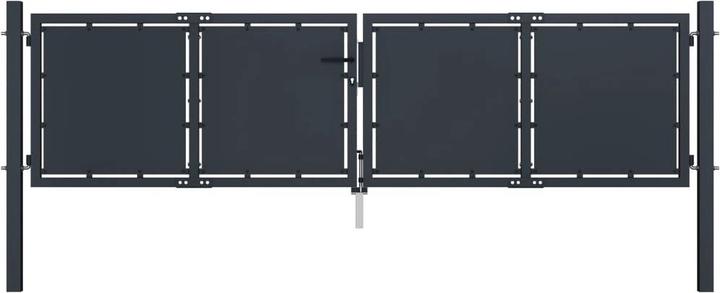 Immagine prodotto vidaXL Gartentor