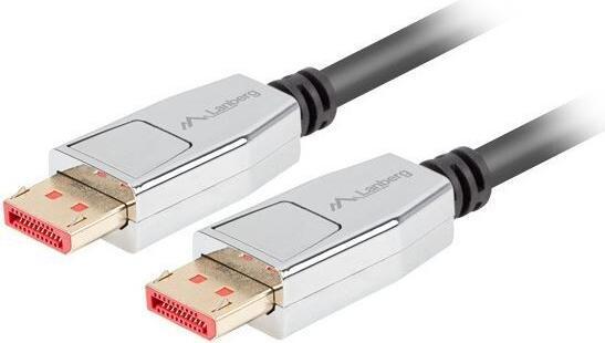 Produktbild Lanberg DisplayPort — DisplayPort (1.80 m)