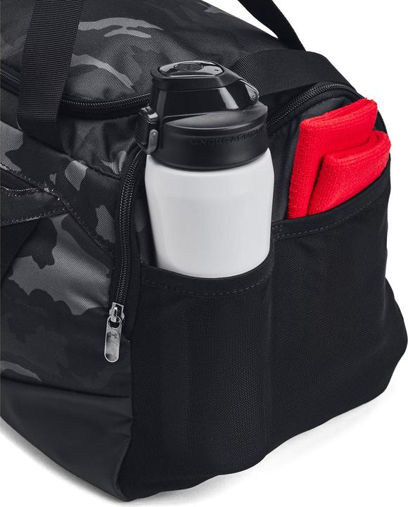 Produktbild Under Armour Undeniable 5.0 SM Duffle Bag, Black / Black / Black (40 l)