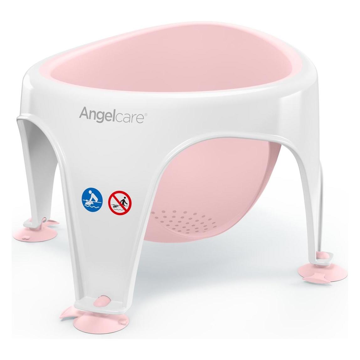 Angelcare, Babybadje, Badring