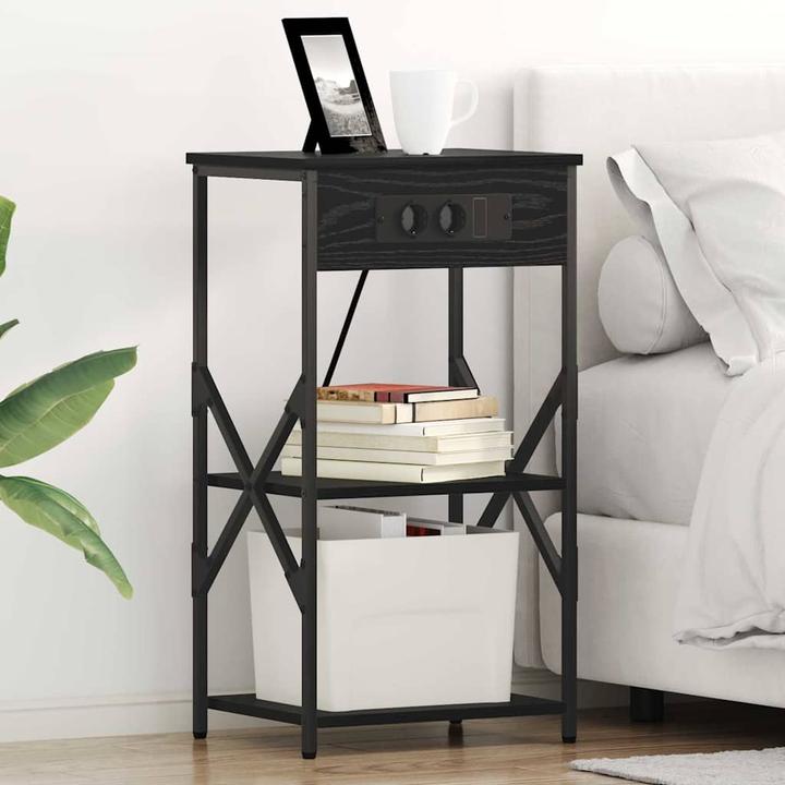 Produktbild vidaXL Schlafzimmermöbel