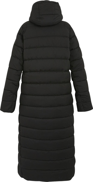 Actual product image Regatta Womens/Ladies Elender Baffled Hooded Jacket (38 D)