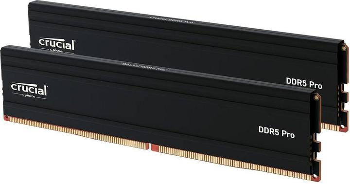 Produktbild Crucial Pro (2 x 24GB, 5600 MHz, DDR5-RAM)