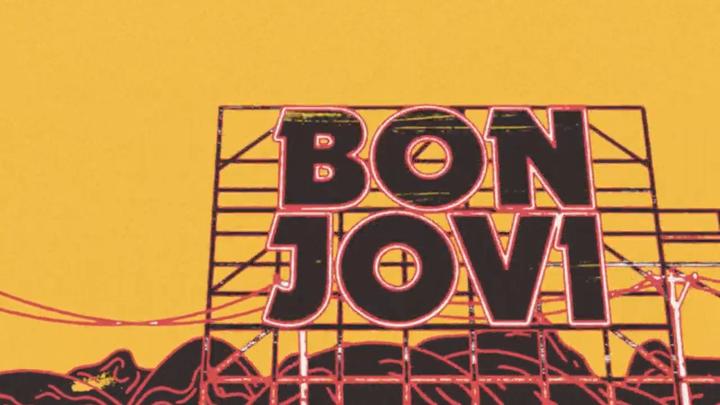 Produktbild Forever (Bon Jovi)