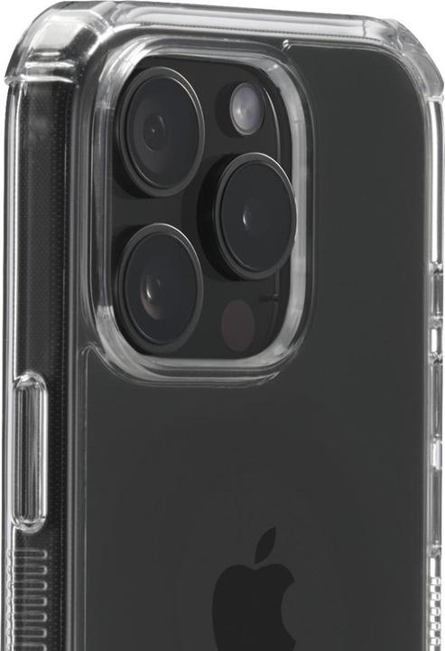 Actual product image Hama Extreme Protect (Apple iPhone 16 Pro)