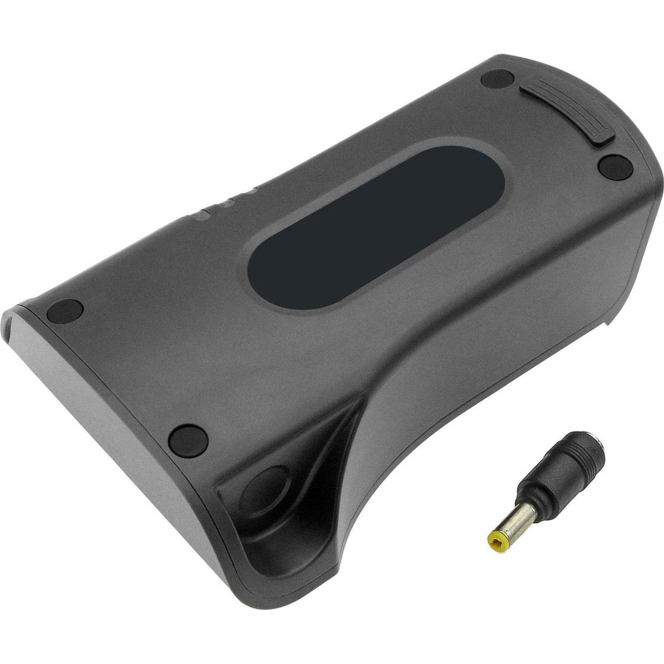 CoreParts Battery for Shark Vacuum, Staubsauger Zubehör