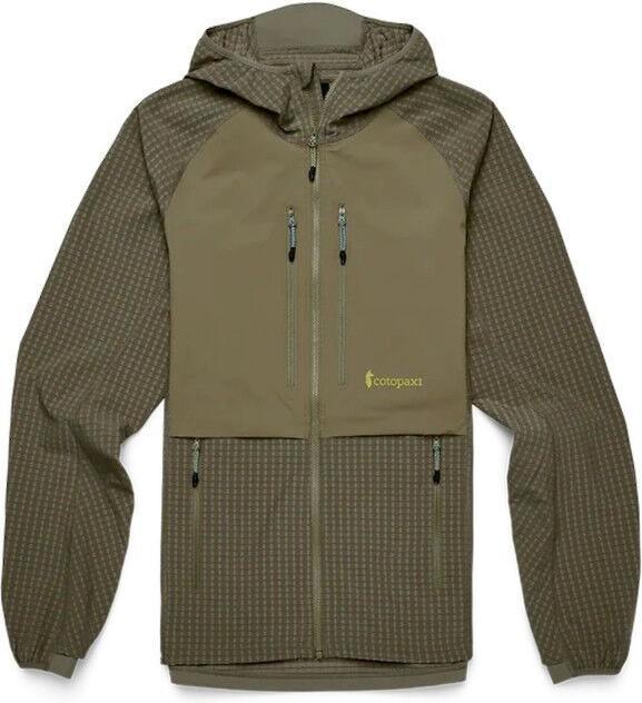 Immagine prodotto Cotopaxi Yermo Hooded Softshell Jacket (XXL)