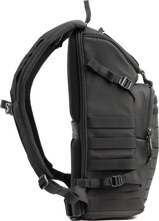Actual product image Think Tank Darklight Backpack 14l - Black (1015304025) (Camera backpack, 14 l)