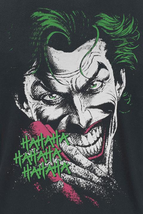 Produktbild Batman - The Joker (M)