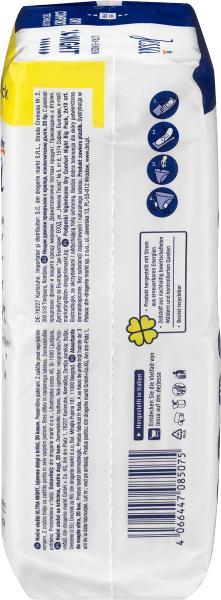 Actual product image dm Jessa Ultra pads Dry Comfort Night BigPack