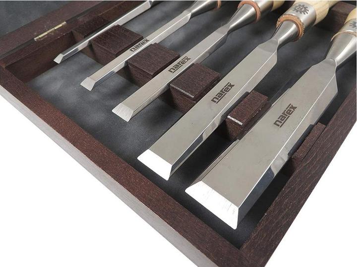 Actual product image Narex Chisel set (10 mm)