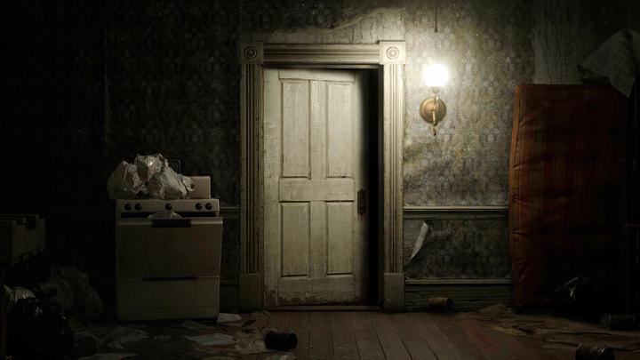 Image du produit Capcom Resident Evil 7 (PS4, DE)