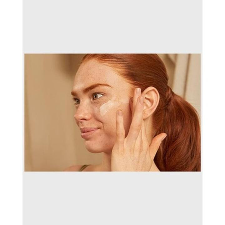 Actual product image The Body Shop Aloe Soothing Day Cream (50 ml)