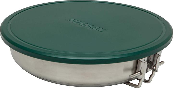 Stanley 1913 Adventure All-In-One Fry Pan Set