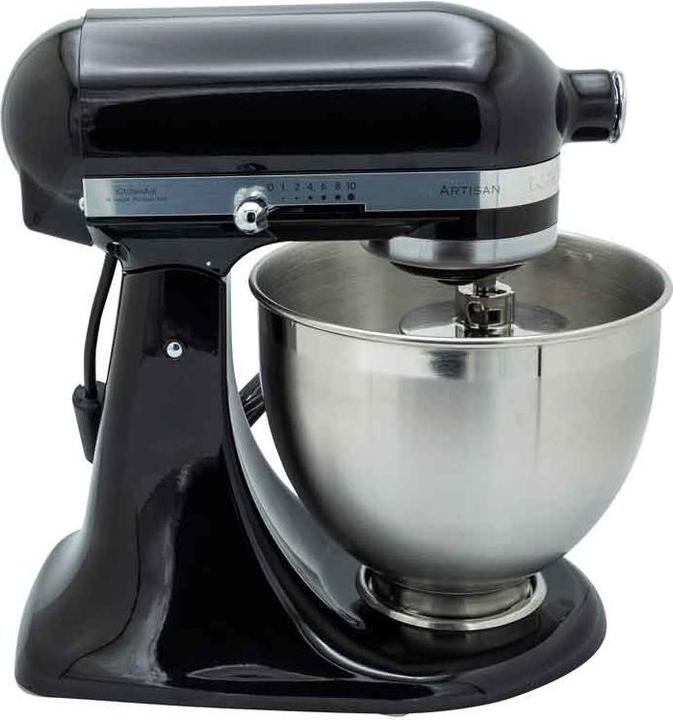 Actual product image KitchenAid Artisan Premium KSM185 (300 W, 4.80 l)