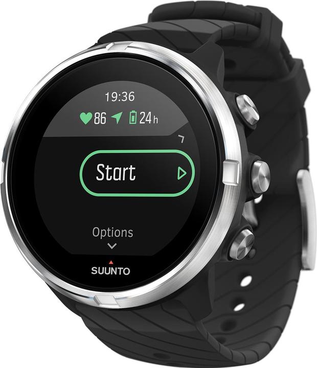 Produktbild Suunto 9 (50 mm)