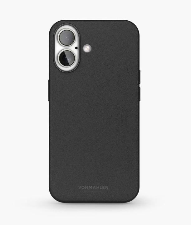 Produktbild Vonmählen Back Cover Like Leather (Apple iPhone 16)