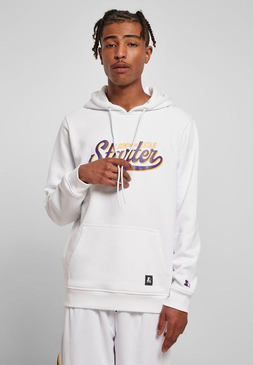 Actual product image Starter Swing Hoody - 16862 (M)