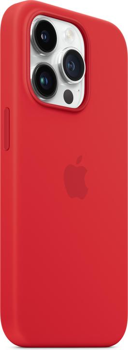 Produktbild Apple Silicone Case with MagSafe (Apple iPhone 14 Pro)