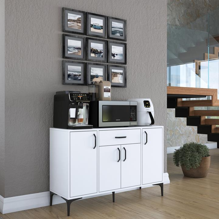 Actual product image Skye Decor Mira (120 x 40 x 78.5 cm)