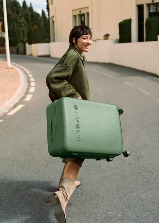 Produktbild Create Luggage Studio (67.50 l)