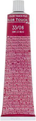 Produktbild Wella Color Touch Plus (06, 33)