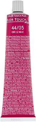 Image du produit Wella Color Touch Plus (05, 44)