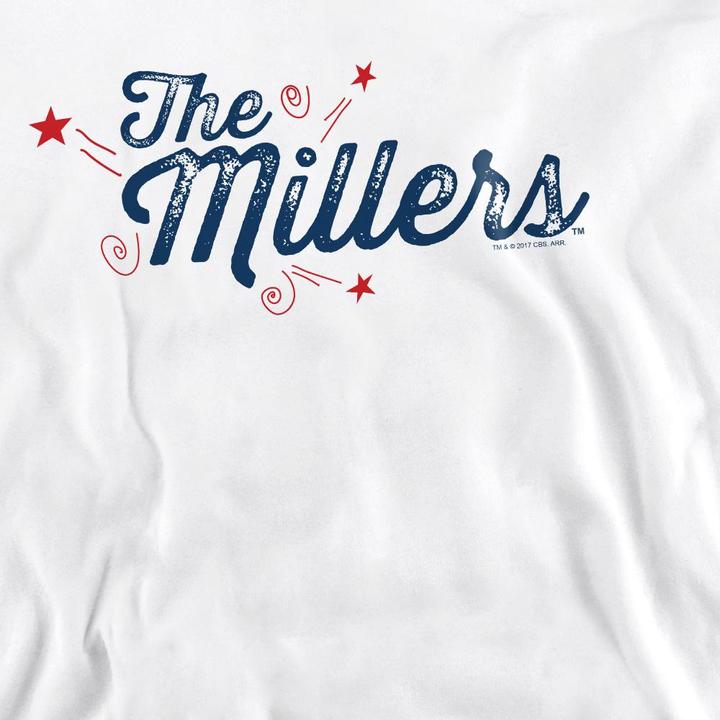 Produktbild The Millers Sweatshirt (M)