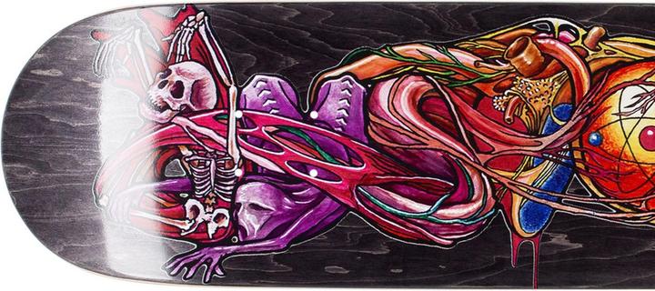 Actual product image GX1000 M41950 (8.25")