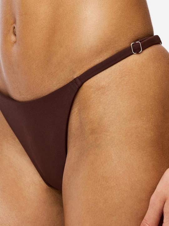 Immagine prodotto Pieces PCBAOMI VERSTELLBARER STRING BC Bikinihose (M)
