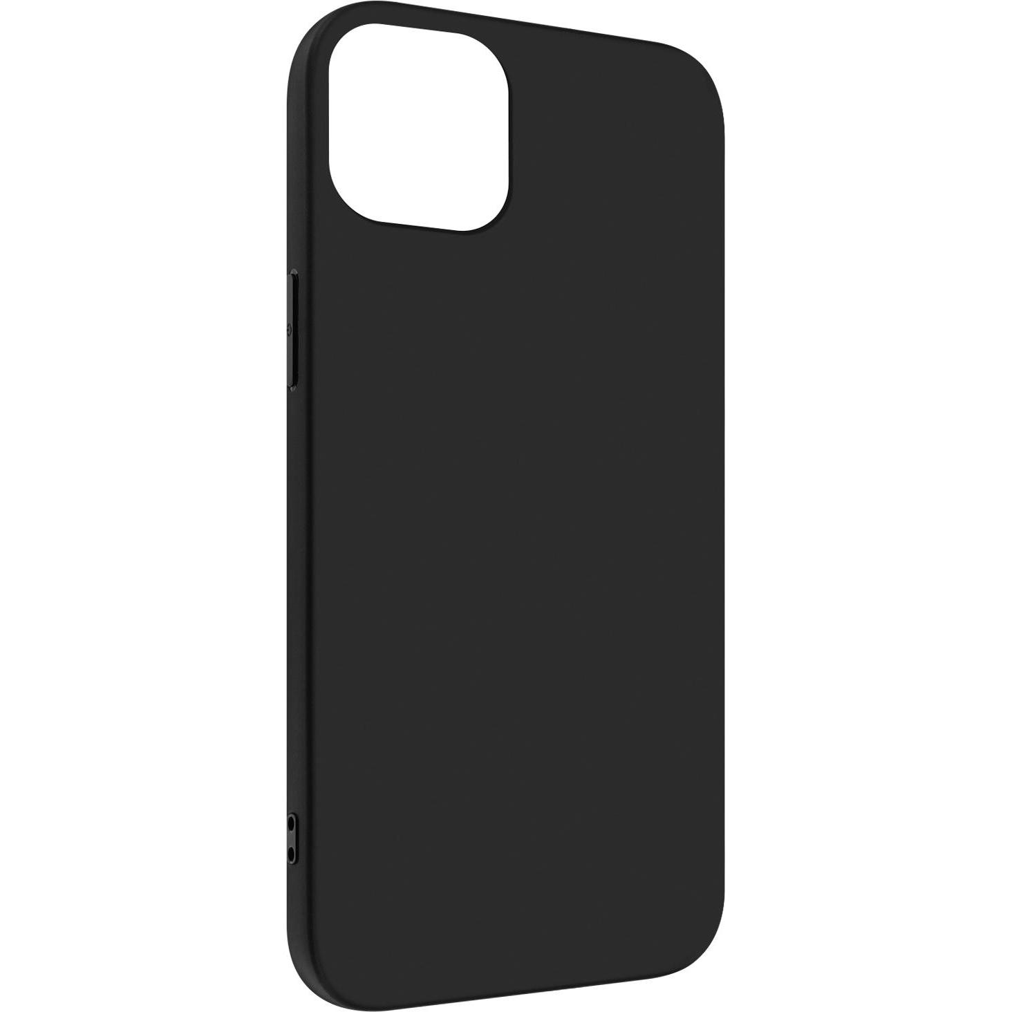Thumbnail - Avizar Gelhülle Series (Apple iPhone 14), Smartphone Hülle, Schwarz