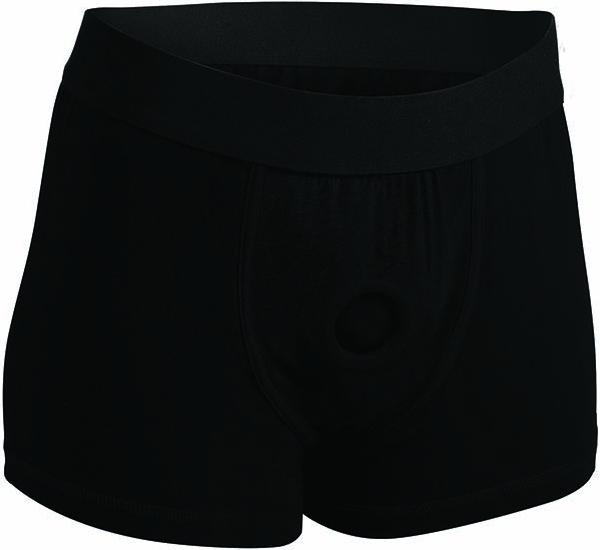 Image du produit XR Brands Harnais Mod 3XL Active Style + Built-In O-Ring
