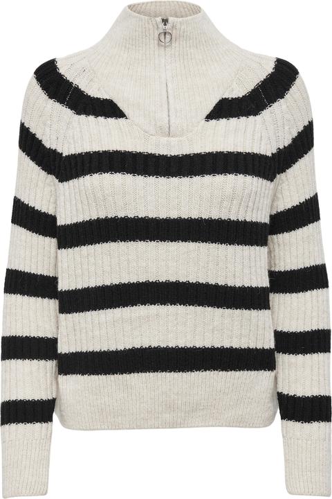Produktbild Only Maternity OLMLEISE Strickpullover Strickpullover (L)