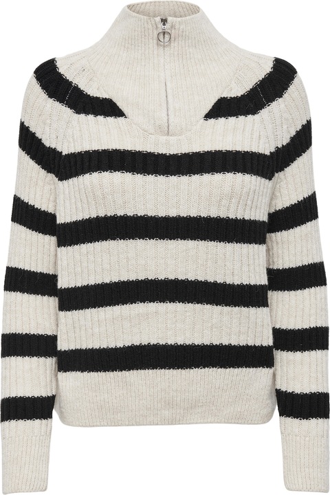 Only Maternity OLMLEISE Strickpullover Strickpullover