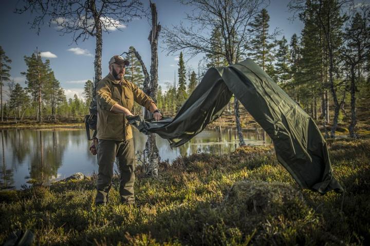 Actual product image Helikon Supertarp - Tent (Tarp, 0.90 kg)