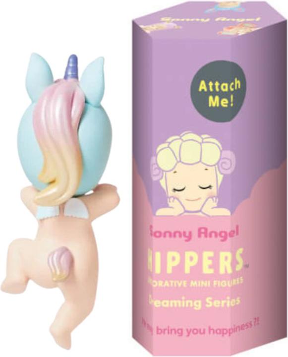 Produktbild Sonny Angel Sonny Angels Dreaming Hippers